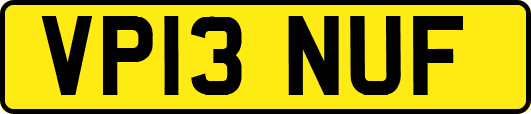 VP13NUF