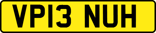 VP13NUH