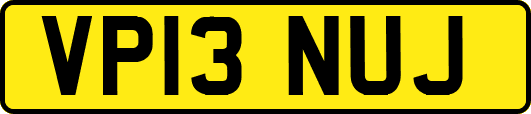 VP13NUJ