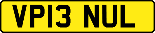 VP13NUL