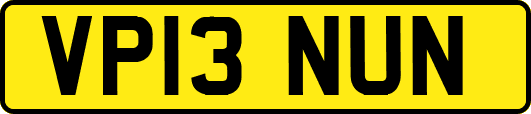 VP13NUN