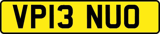 VP13NUO