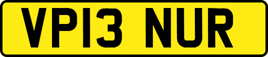 VP13NUR
