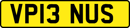 VP13NUS