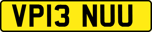 VP13NUU