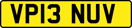 VP13NUV