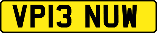 VP13NUW