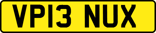 VP13NUX