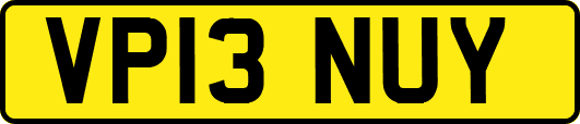 VP13NUY