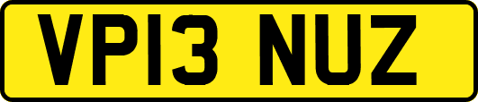 VP13NUZ