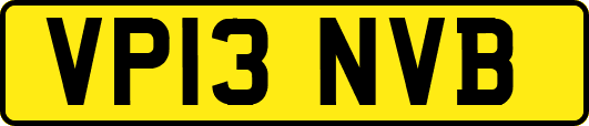 VP13NVB