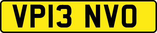 VP13NVO