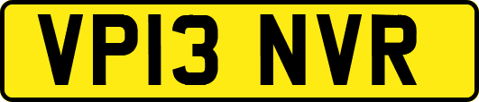 VP13NVR