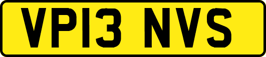 VP13NVS