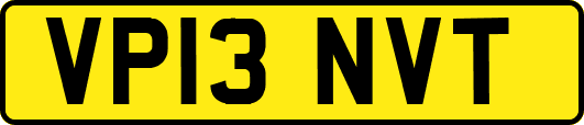 VP13NVT