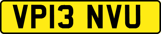 VP13NVU