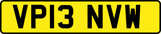 VP13NVW