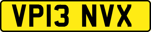 VP13NVX