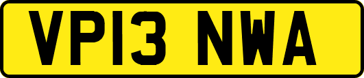 VP13NWA