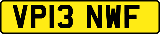 VP13NWF