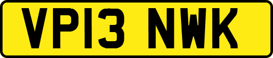 VP13NWK