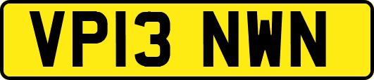 VP13NWN