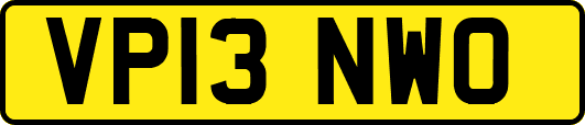 VP13NWO