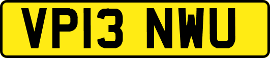 VP13NWU