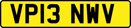VP13NWV