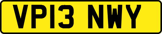 VP13NWY