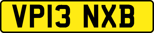 VP13NXB