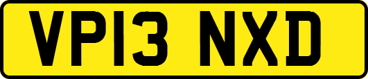 VP13NXD