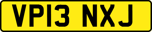 VP13NXJ