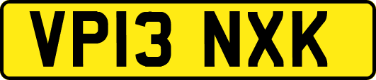 VP13NXK