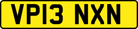 VP13NXN