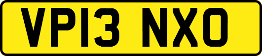 VP13NXO