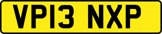 VP13NXP