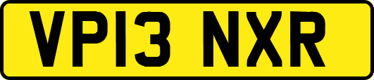 VP13NXR