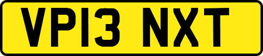 VP13NXT