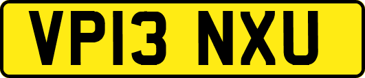 VP13NXU