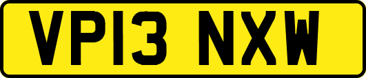 VP13NXW
