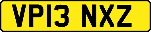 VP13NXZ