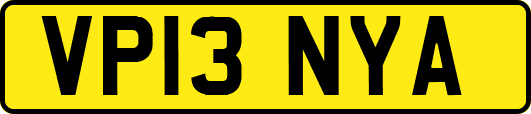 VP13NYA