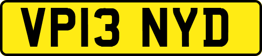 VP13NYD