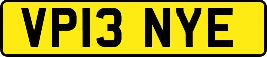 VP13NYE