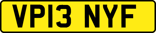 VP13NYF