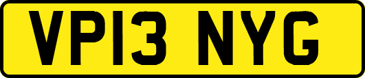 VP13NYG