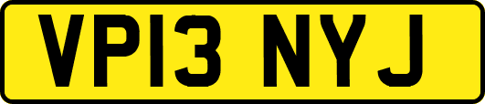VP13NYJ