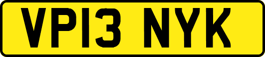 VP13NYK
