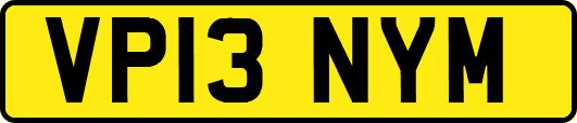 VP13NYM
